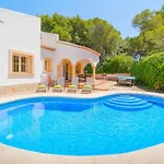 וילה Cinca By Balcon del Mar