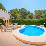 Cinca By וילה Balcon del Mar