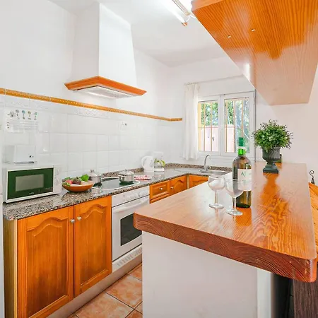 Villa Cinca By