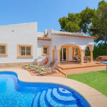 Cinca By * Balcon del Mar