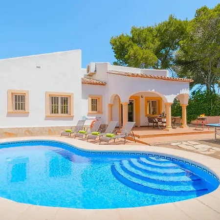 Villa Cinca By