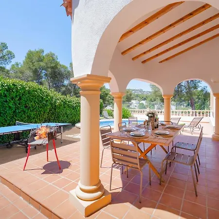 Cinca By * Balcon del Mar
