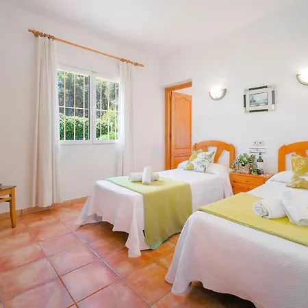 Cinca By Balcon del Mar