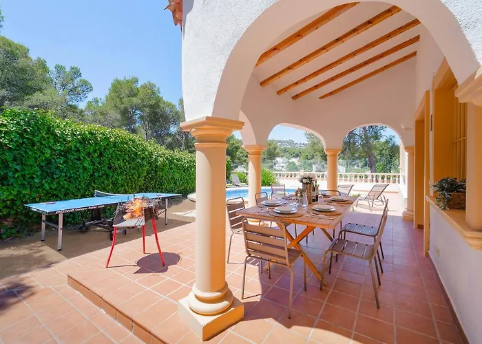 Cinca By * Balcon del Mar