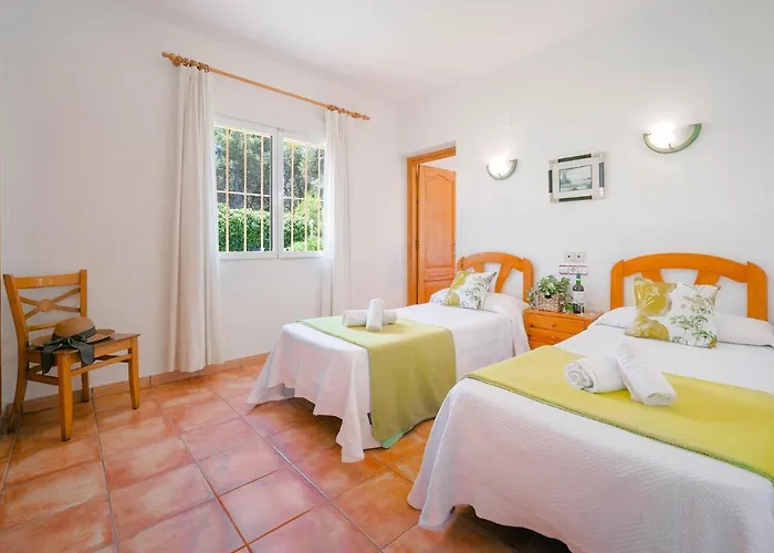 Cinca By Balcon del Mar